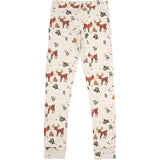 The New White Swan AOP Holiday Pyjamas