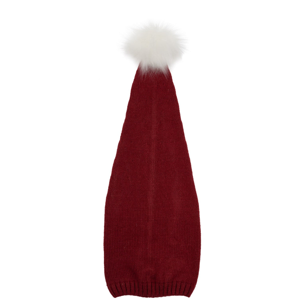 The New Rio Red Holiday Santa Hat