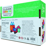 Cleverclixx Intense Hjul Pack Intense 25 stycken