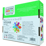 Cleverclixx Intense Inventive Pack Intense 110 stycken