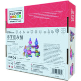 Cleverclixx Pastel Mega Creative Pack Pastell 210 stycken