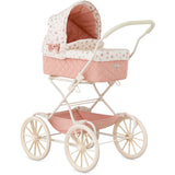 Cam Cam Copenhagen Berries Doll Barnvagn