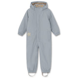 Mini A ture Citadel Blue Wilbo Vinteroverall