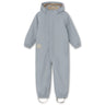 Mini A ture Citadel Blue Wilbo Vinteroverall