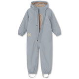 Mini A ture Citadel Blue Wilbo Vinteroverall