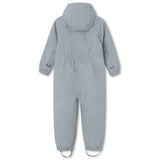 Mini A ture Citadel Blue Wilbo Vinteroverall