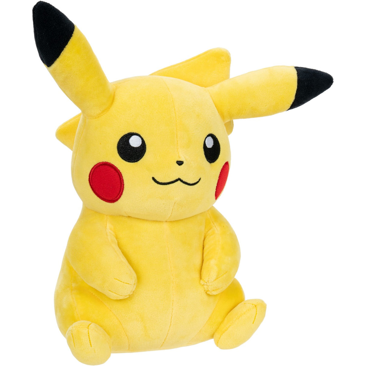 Pokémon Plysch 30 cm Pikachu