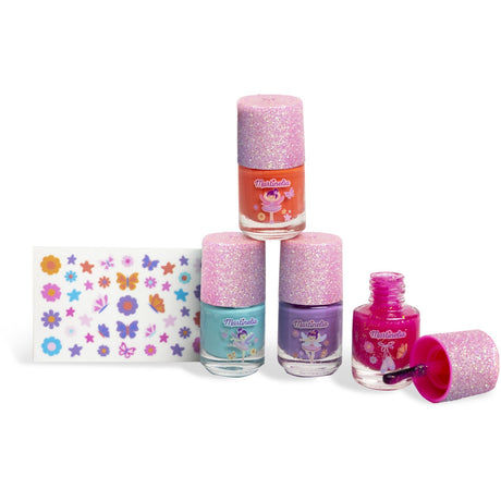 Martinelia Magic Ballet, Nail Art Set