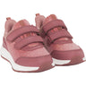 VIKING Pink Bouncy Glitter WP 2V
