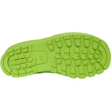 VIKING Bottlegreen/Multi Jolly Print