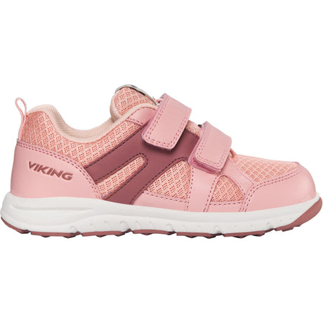 VIKING Light Pink Odda 2V