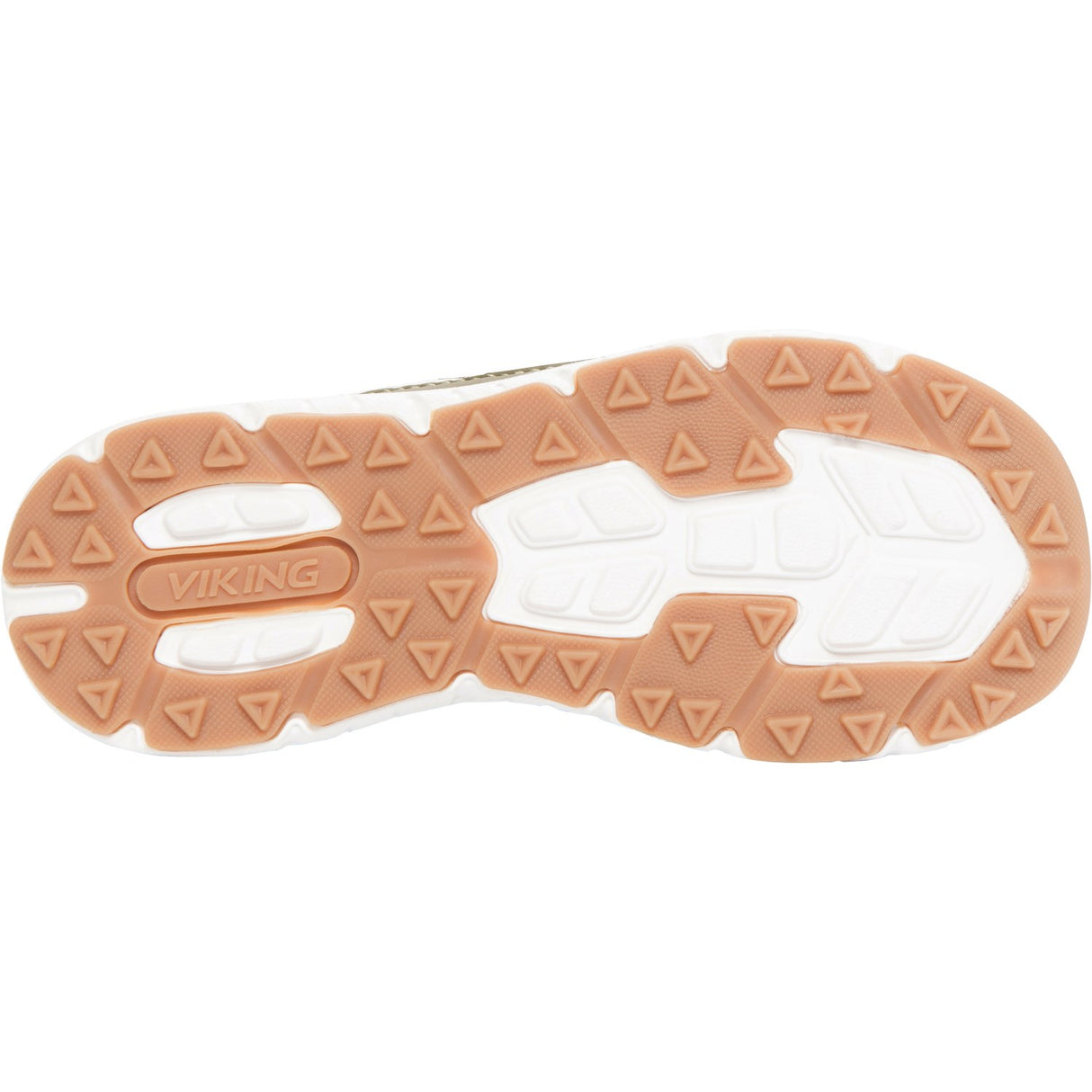 VIKING Olive/Olive Hovet WP 2V