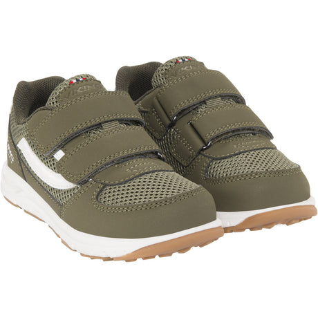 VIKING Olive/Olive Hovet WP 2V