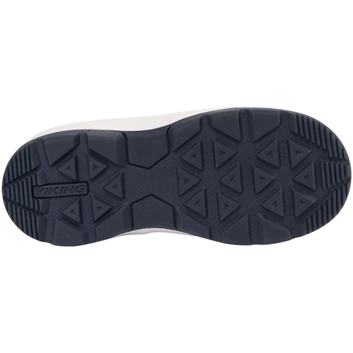 VIKING Navy/Charcoal Play Reflex Warm GTX 2V