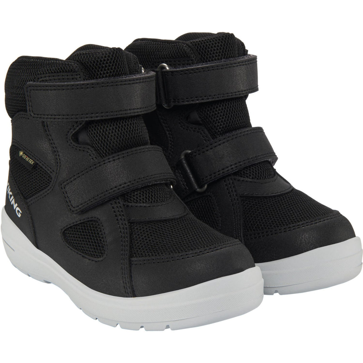 VIKING Black Fun Warm GTX 2V