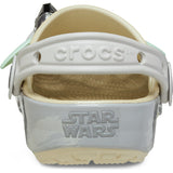 Crocs Bone Grogu Classic Clog K