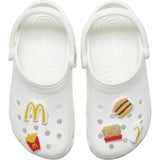 Crocs Jibbitz™ McDonalds X Crocs 5-pack