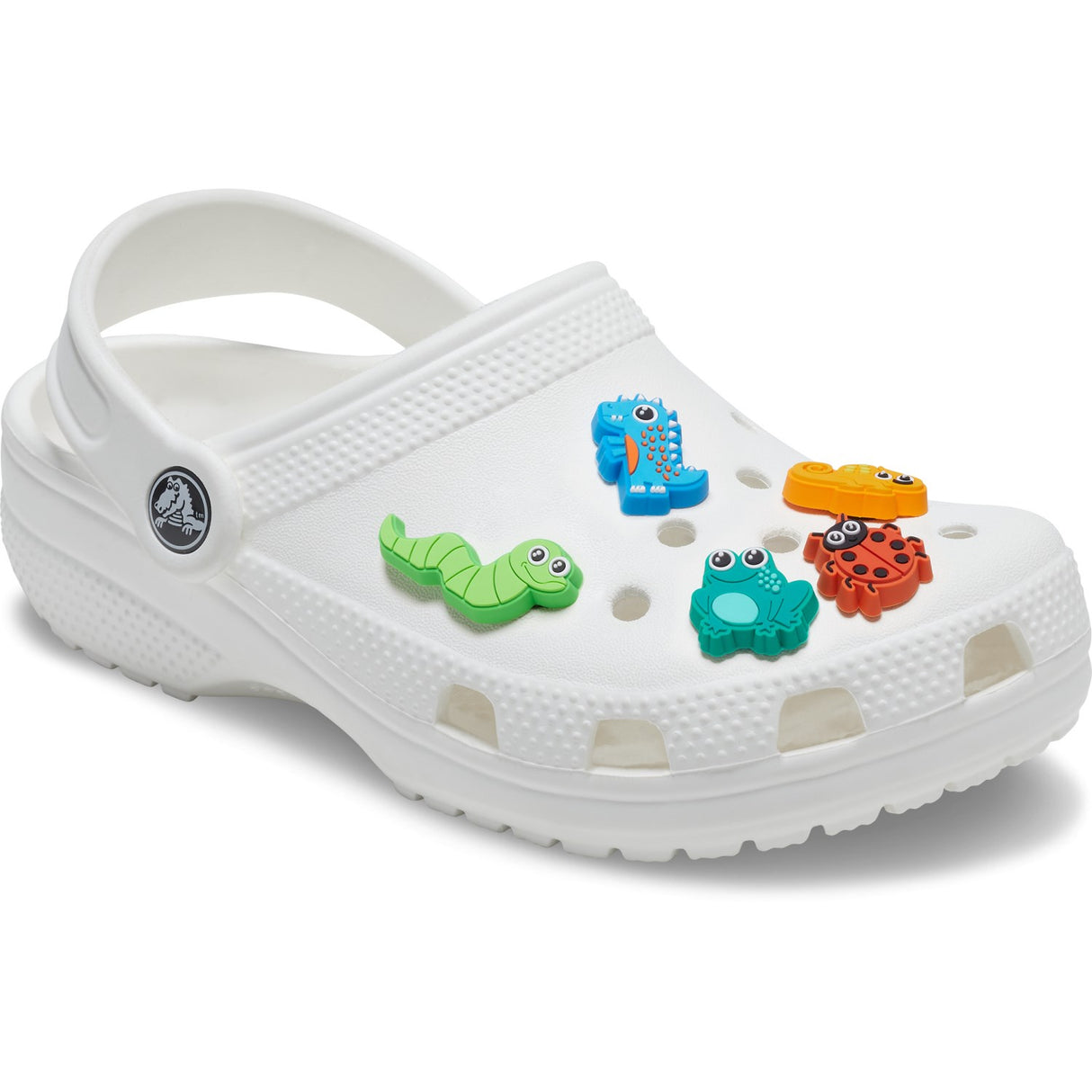 Crocs Jibbitz™ Bright Animal 5-pack