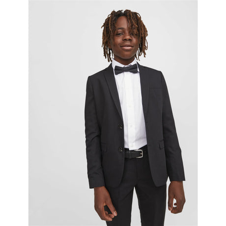 Jack & Jones Junior Black Anton Bälte Noos