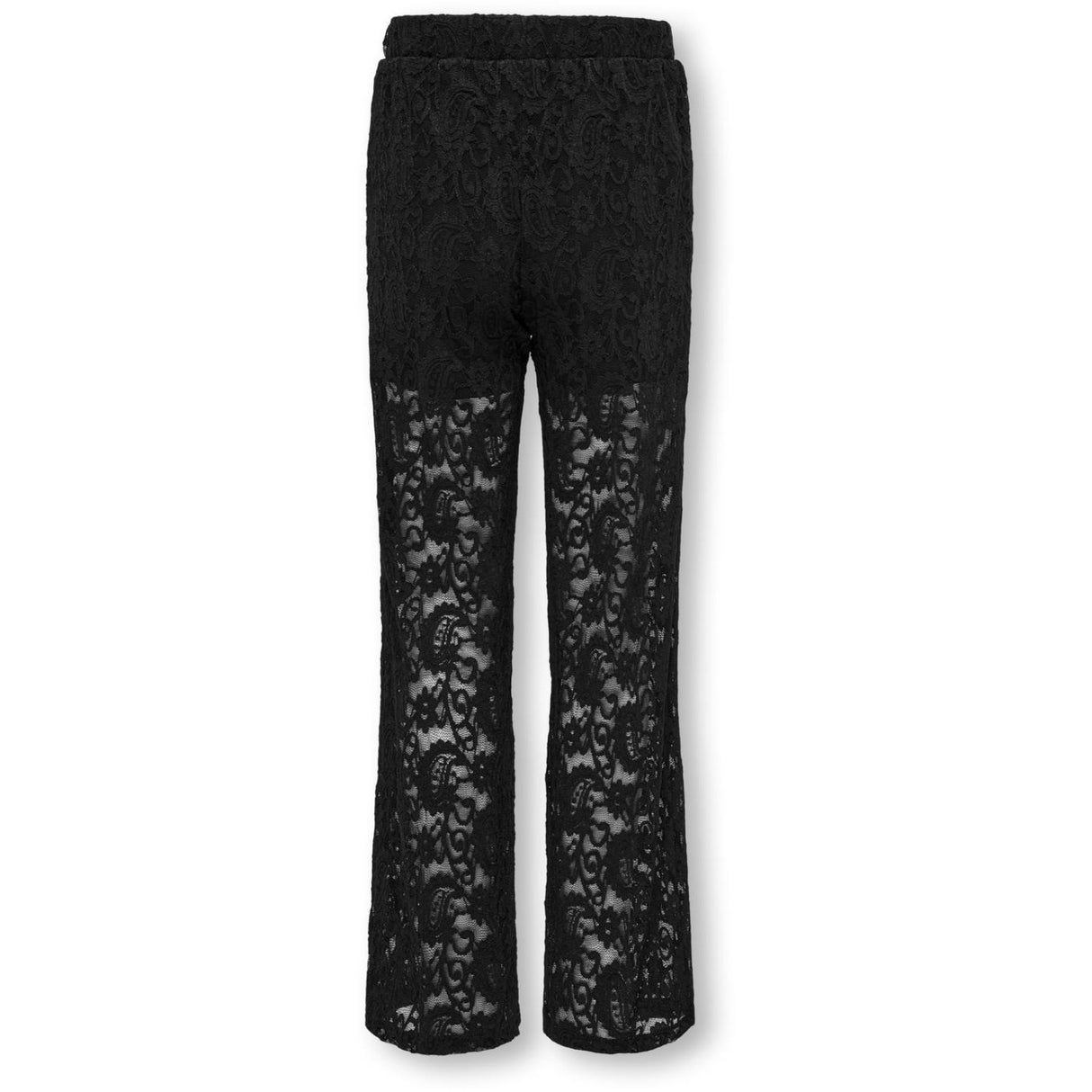 kids ONLY Black Milly Lace Byxor