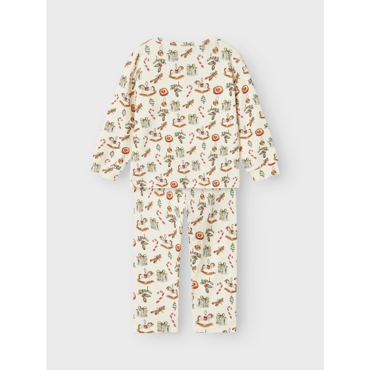 Lil'Atelier Turtledove Gio Pyjamas