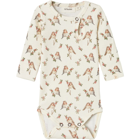 Lil'Atelier Turtledove Gavo Eli Slim Body