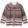 Name It Sparrow Wriss Ull Stickad Cardigan