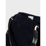 Name It Dark Sapphire Ben U Shape Corduroy Pants