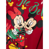 Name It Jester Red Sisse Minnie Mouse Pyjamas