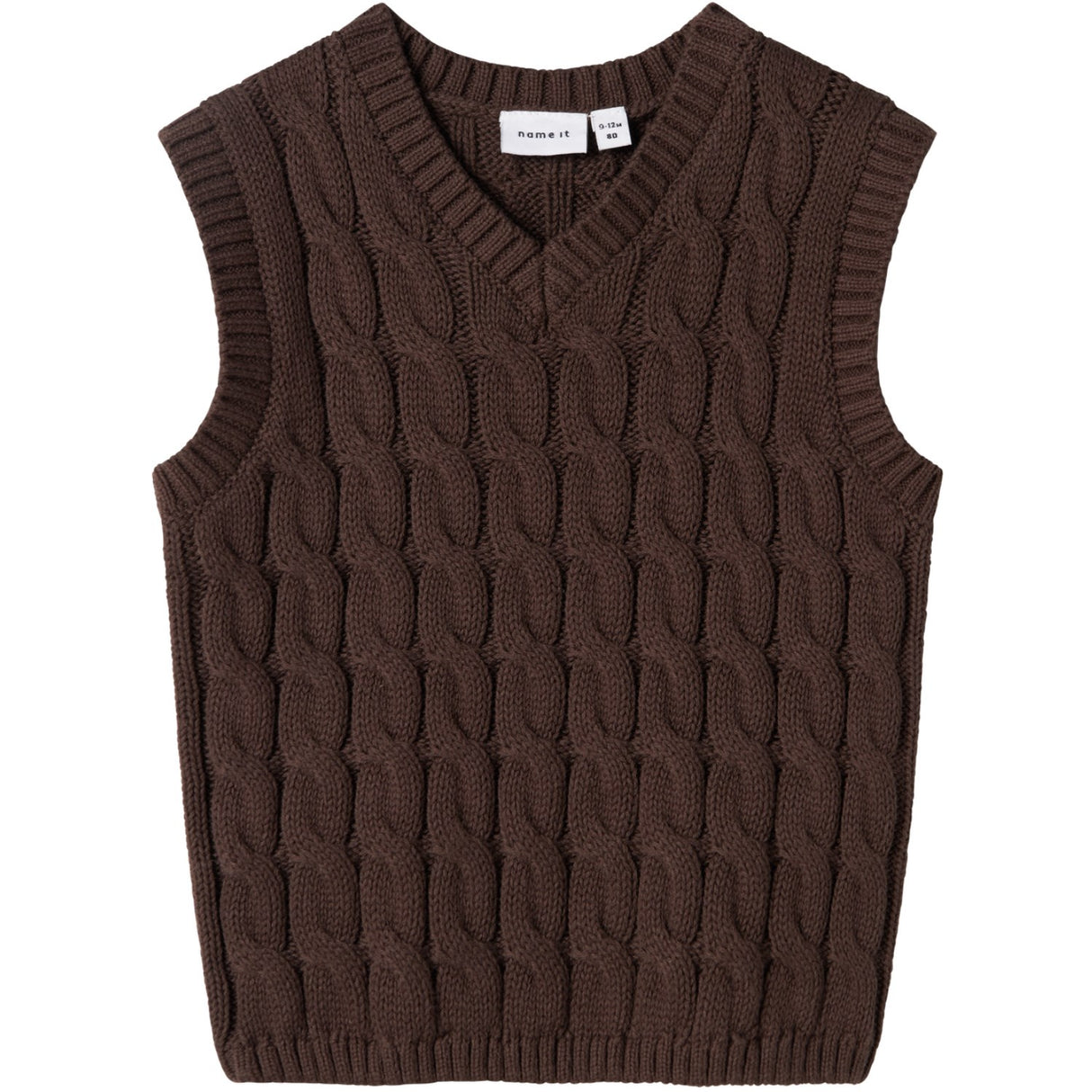 Name It Bracken Remon Knit Slipover