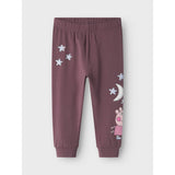 Name It Arctic Dusk Orma Peppa Pig Pyjamas