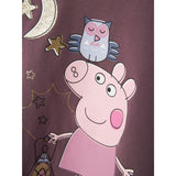 Name It Arctic Dusk Orma Peppa Pig Pyjamas