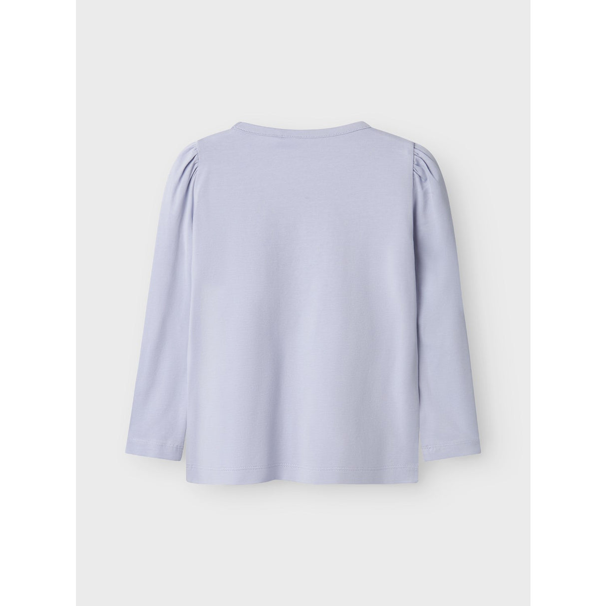 Name It Icelandic Blue Oddny Bluey Blouse