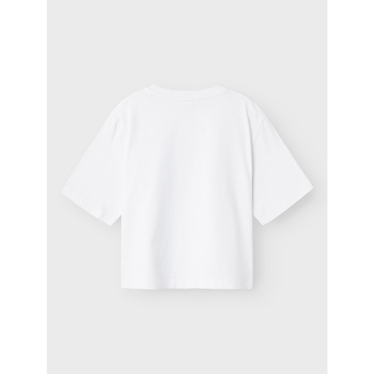 Name It Bright White Rusa 2/4 Regular T-Shirt