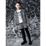 Name It Black Ragia Short Blazer