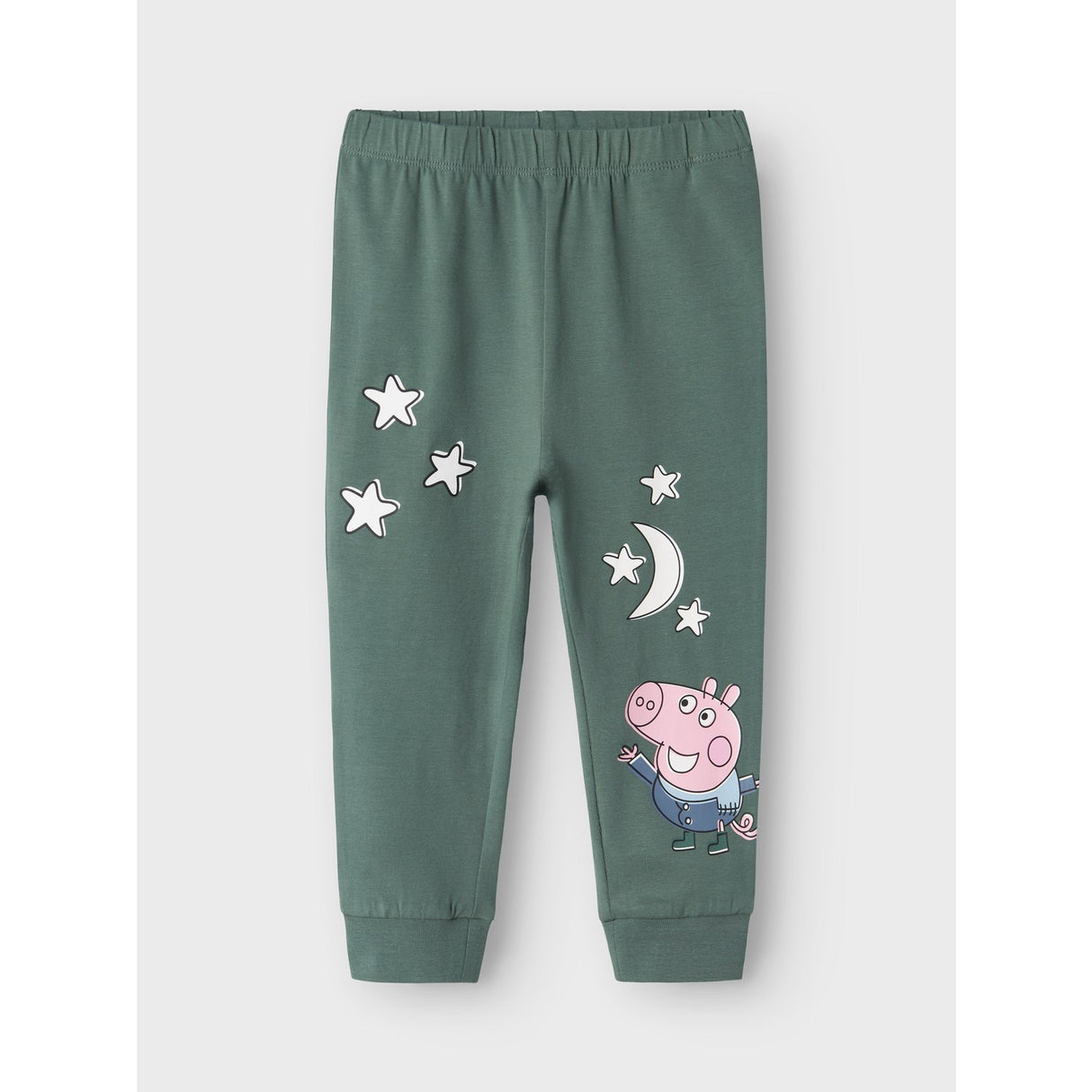 Name It Dark Forest Omas Peppa Pig Pyjamas