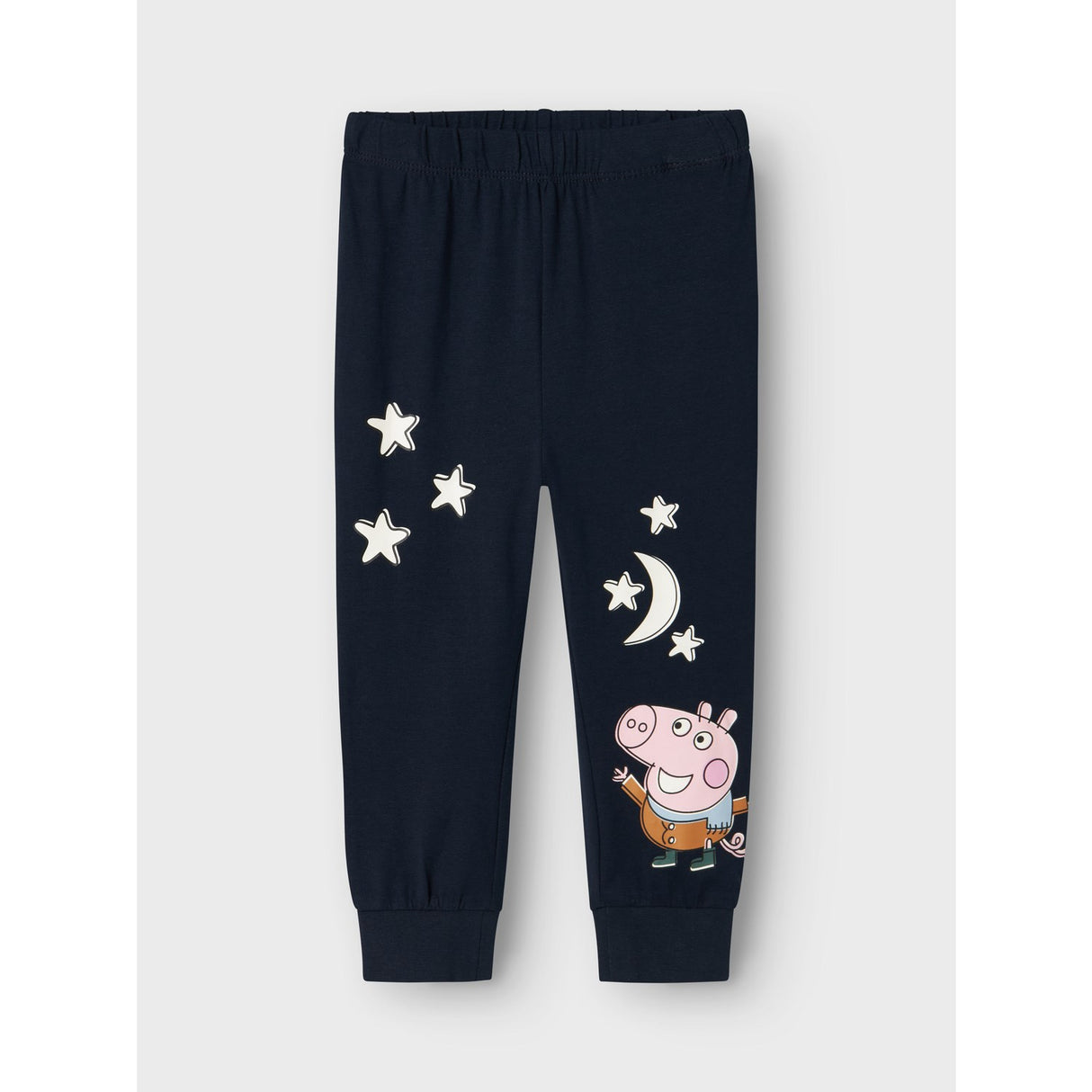 Name It Dark Sapphire Omas Peppa Pig Pyjamas