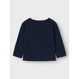 Name It Dark Sapphire Relle Regular Blouse