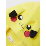 Name It Vibrant Yellow Olly Pokemon Onesie