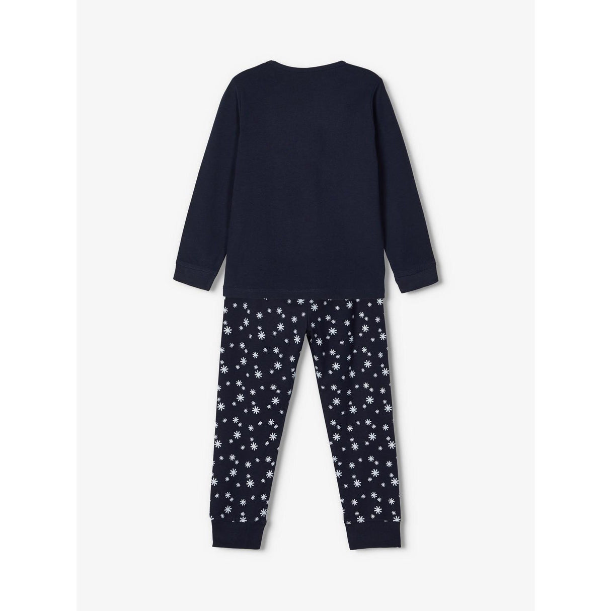 Name It Dark Sapphire Olla Peppa Pig Pyjamas