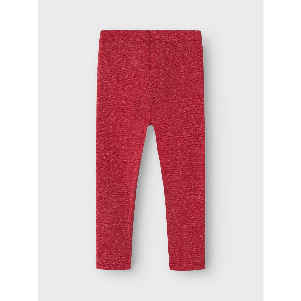 Name It Jester Red Rossia Leggings