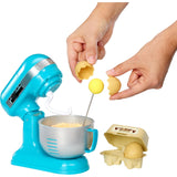 Little Tikes Creative Chefs Bakning Set