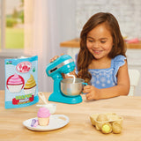 Little Tikes Creative Chefs Bakning Set