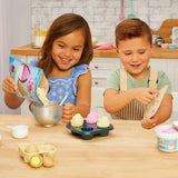 Little Tikes Creative Chefs Bakning Set