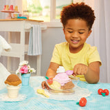 Little Tikes Creative Chefs Issæt