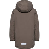 Hummel Major Brown Bob Tex Jacka