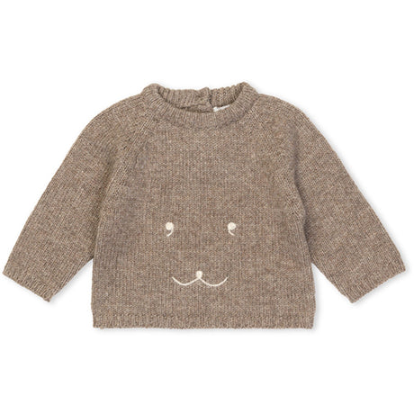 lalaby Millet Winnie Jumper