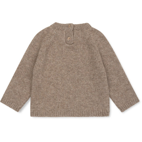 Lalaby Millet Sister Sweater