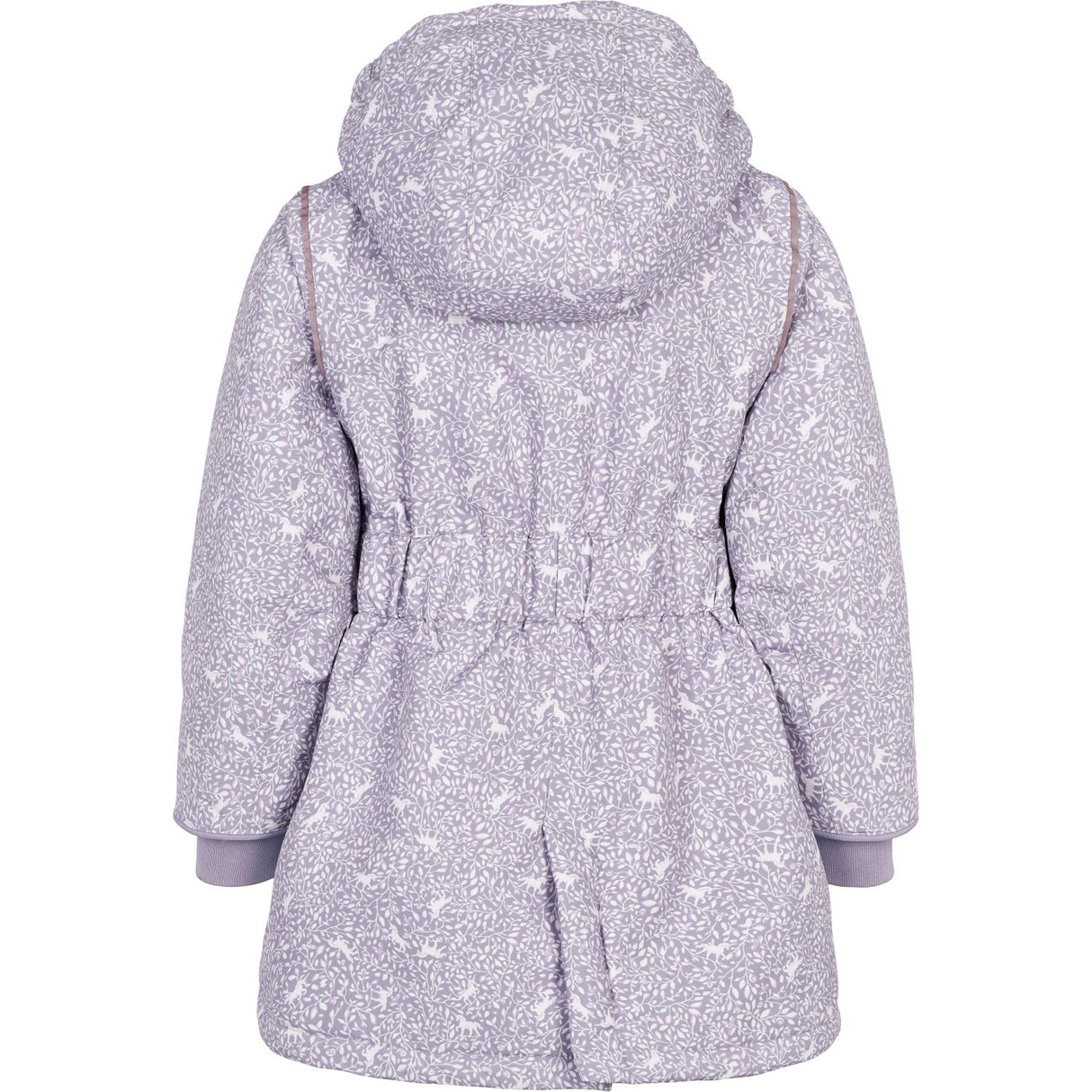 MarMar Technical Outerwear Print Unicorn Olga Jacka