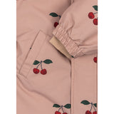 Konges Sløjd Ma Grande Cerise Blush Nohr Snowsuit Print